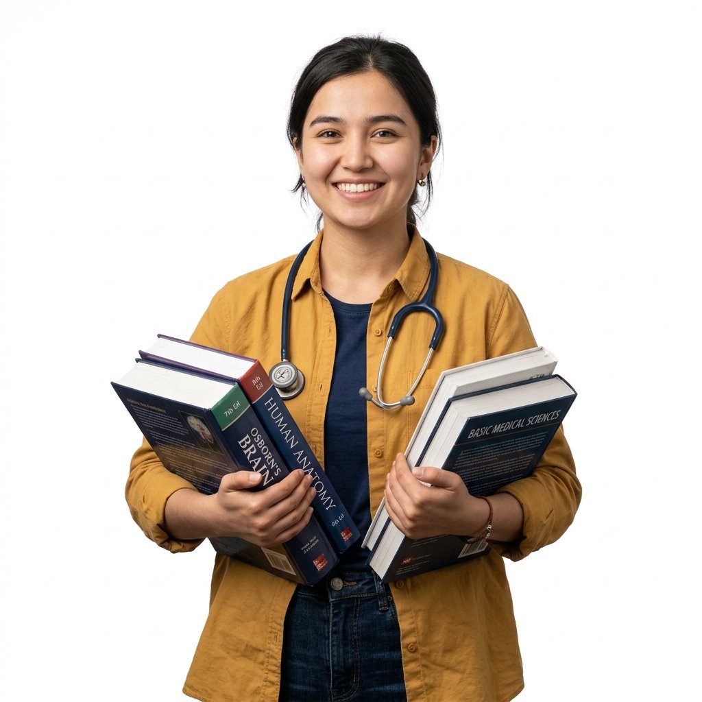 Admission Process Support
