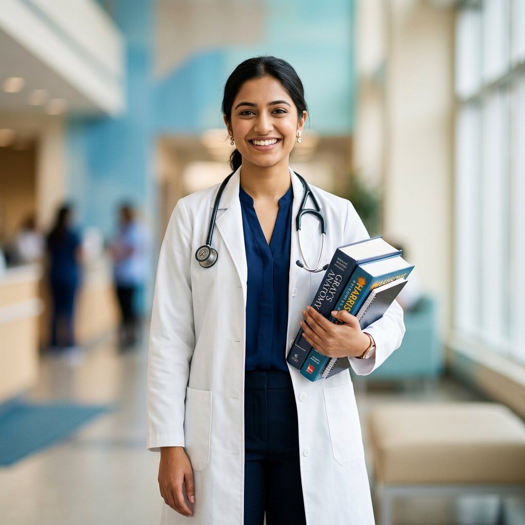 Medical Student